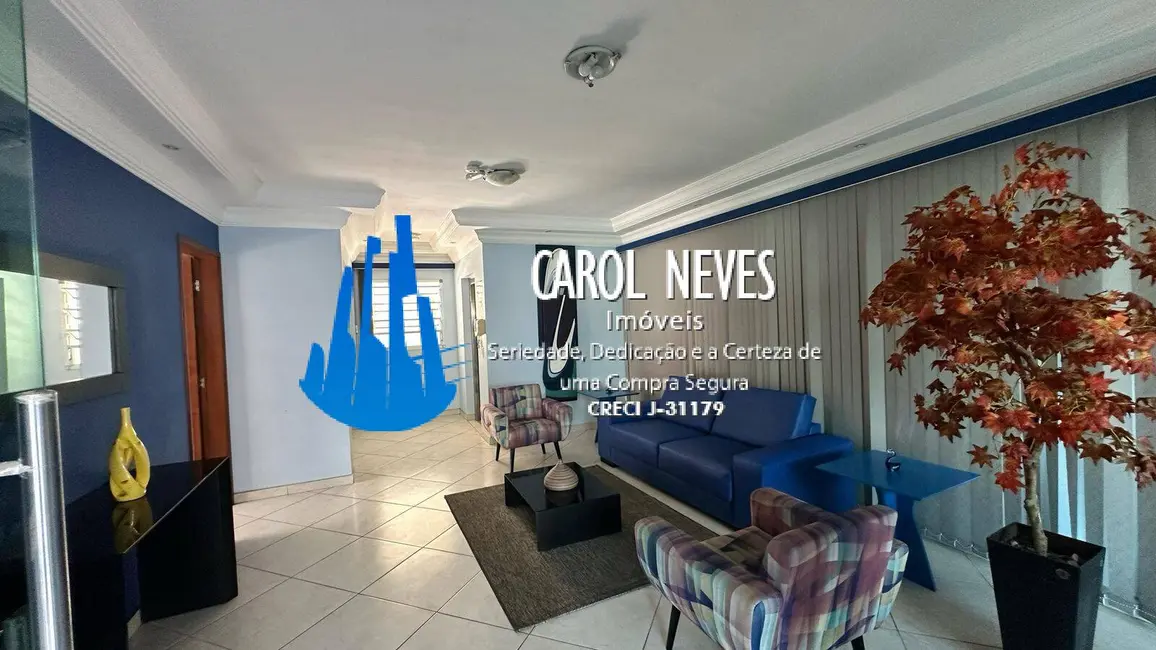 Apartamento com 1 quarto à venda, 47m2 em Guilhermina, Praia Grande - SP - imagem 5 Foto 5 de Apartamento com 1 quarto à venda, 47m2 em Guilhermina, Praia Grande - SP