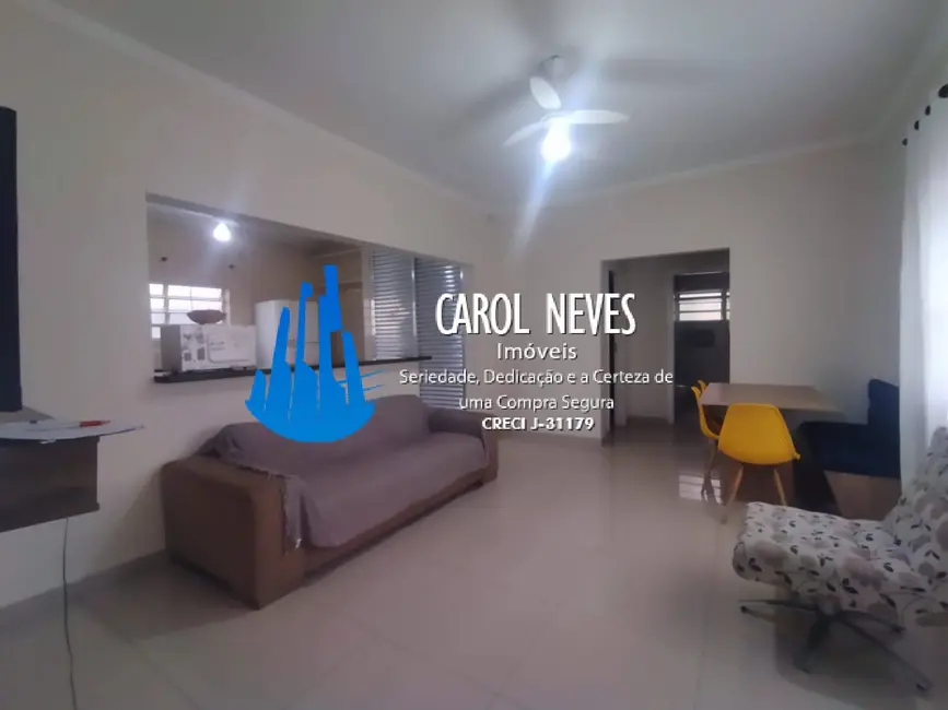 Foto 8 de Casa com 3 quartos à venda, 85m2 em Mongagua - SP