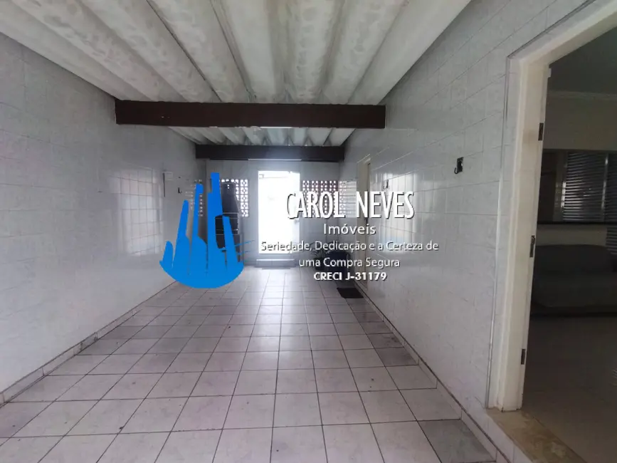 Foto 3 de Casa com 3 quartos à venda, 85m2 em Mongagua - SP