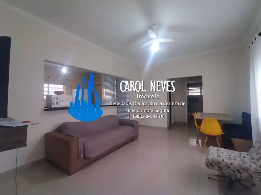 Foto 4 de Casa com 3 quartos à venda, 85m2 em Mongagua - SP
