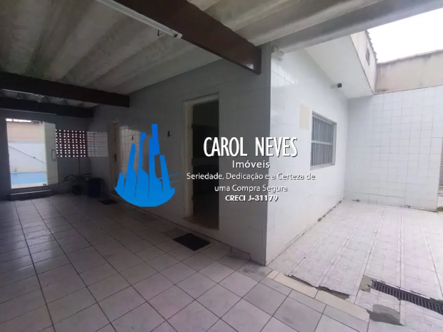 Foto 5 de Casa com 3 quartos à venda, 85m2 em Mongagua - SP