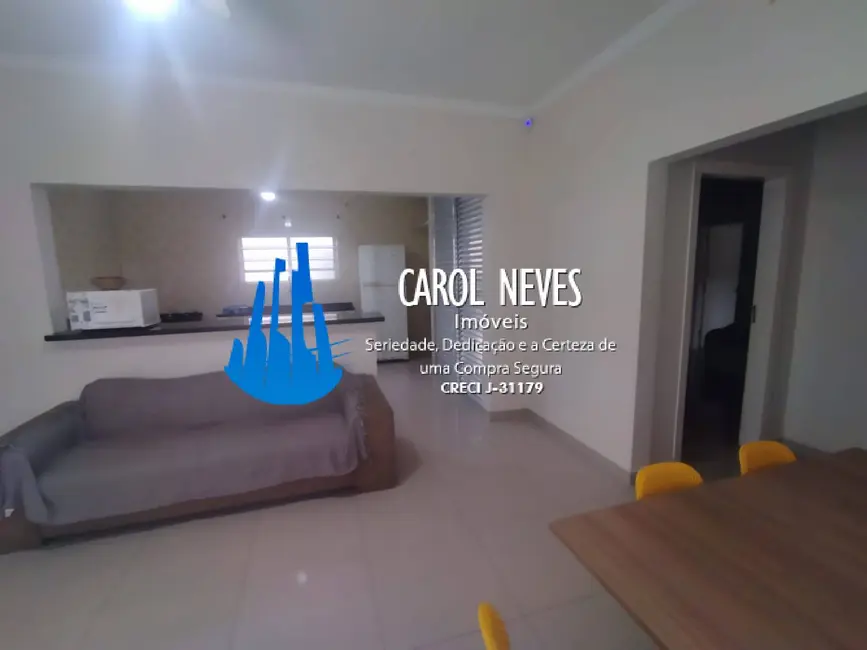 Foto 6 de Casa com 3 quartos à venda, 85m2 em Mongagua - SP