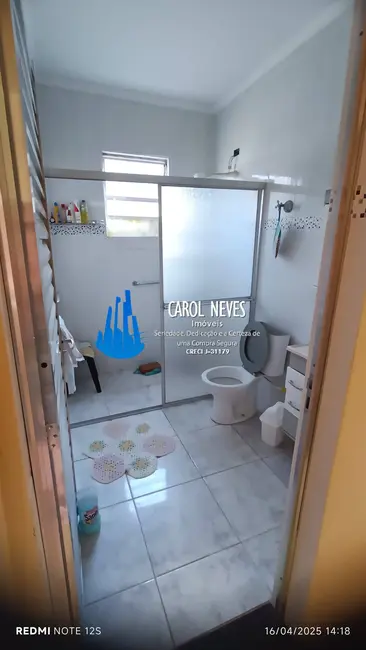 Casa com 2 quartos à venda, 136m2 em Centro, Peruibe - SP - imagem 5 Foto 5 de Casa com 2 quartos à venda, 136m2 em Centro, Peruibe - SP