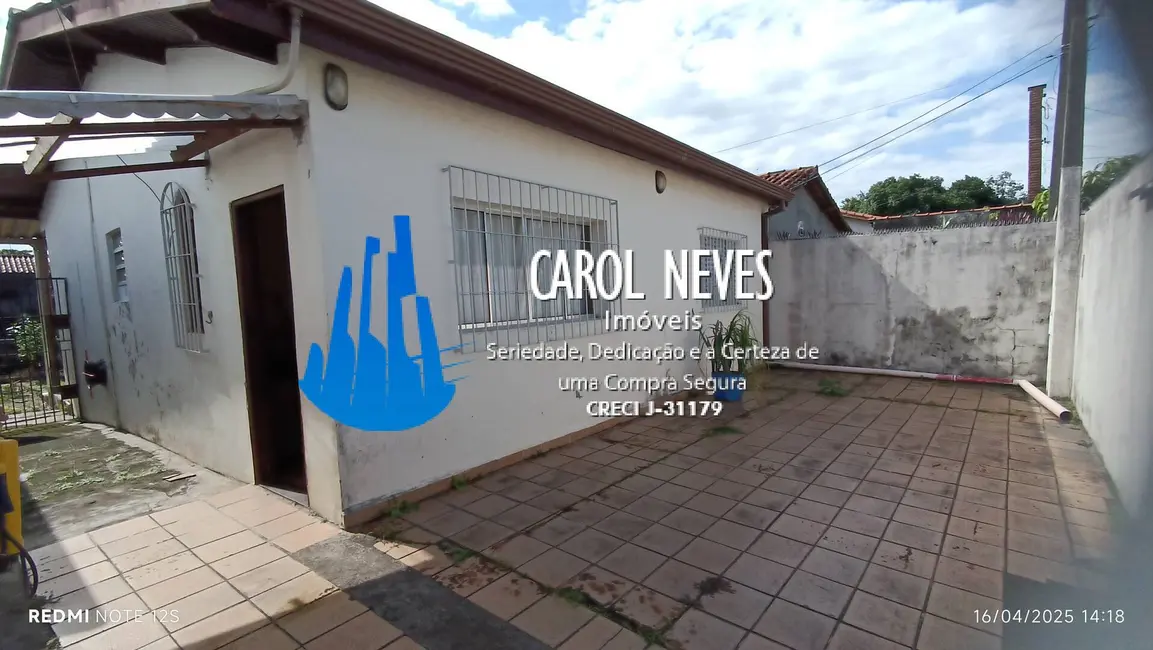 Casa com 2 quartos à venda, 136m2 em Centro, Peruibe - SP - imagem 4 Foto 4 de Casa com 2 quartos à venda, 136m2 em Centro, Peruibe - SP