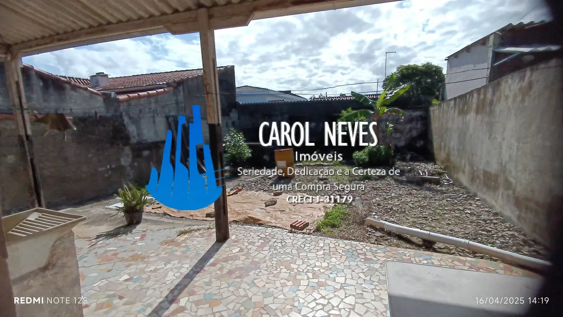 Casa com 2 quartos à venda, 136m2 em Centro, Peruibe - SP - imagem 3 Foto 3 de Casa com 2 quartos à venda, 136m2 em Centro, Peruibe - SP