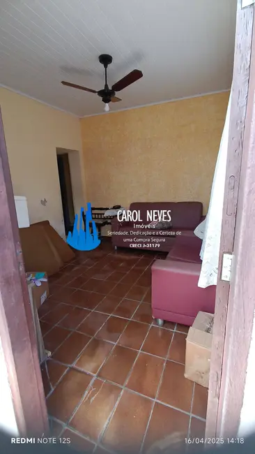 Casa com 2 quartos à venda, 136m2 em Centro, Peruibe - SP - imagem 8 Foto 8 de Casa com 2 quartos à venda, 136m2 em Centro, Peruibe - SP