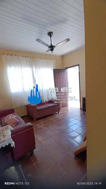 Casa com 2 quartos à venda, 136m2 em Centro, Peruibe - SP - imagem 6 Foto 6 de Casa com 2 quartos à venda, 136m2 em Centro, Peruibe - SP