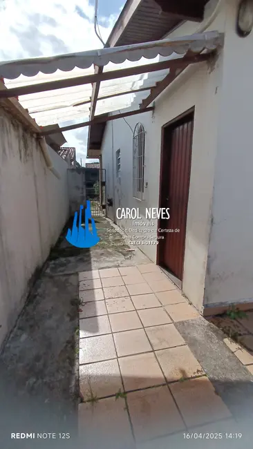 Casa com 2 quartos à venda, 136m2 em Centro, Peruibe - SP - imagem 7 Foto 7 de Casa com 2 quartos à venda, 136m2 em Centro, Peruibe - SP