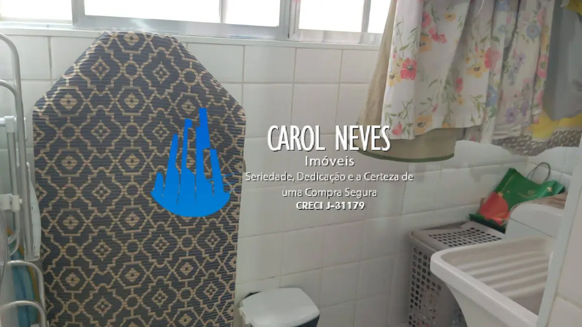 Foto 9 de Apartamento com 2 quartos à venda, 75m2 em Guilhermina, Praia Grande - SP