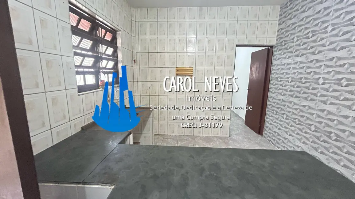 Foto 4 de Casa com 2 quartos à venda, 100m2 em Mongagua - SP