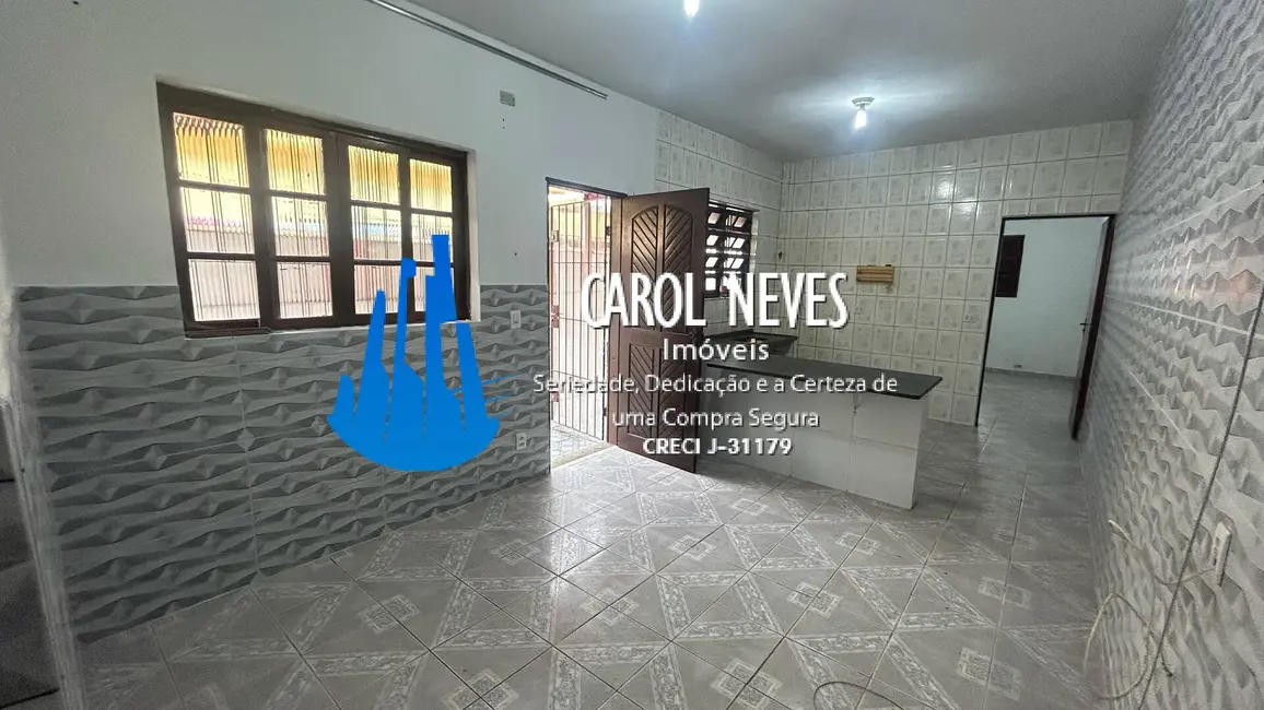 Foto 5 de Casa com 2 quartos à venda, 100m2 em Mongagua - SP