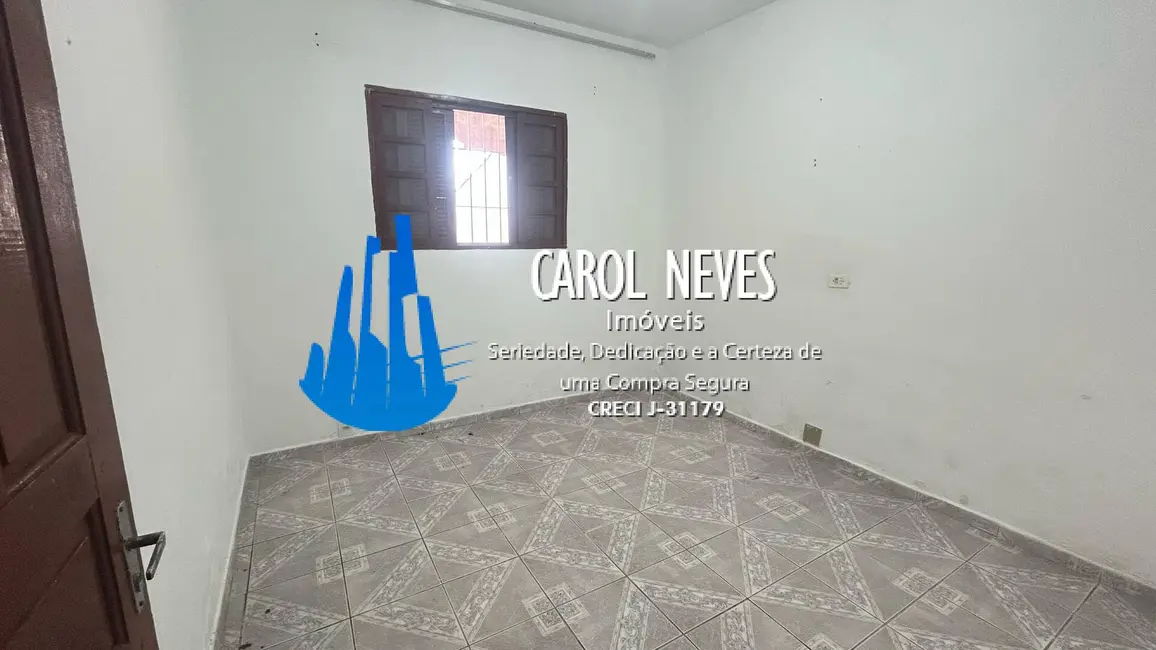 Foto 8 de Casa com 2 quartos à venda, 100m2 em Mongagua - SP