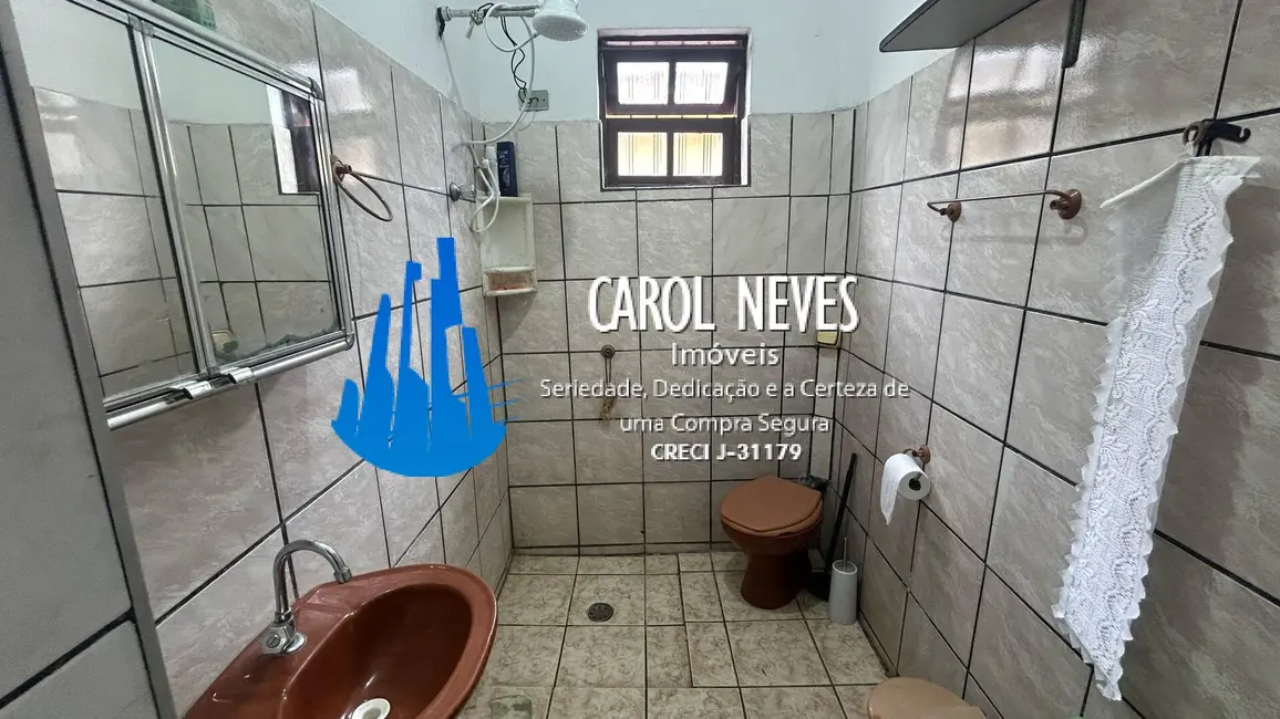 Foto 7 de Casa com 2 quartos à venda, 100m2 em Mongagua - SP