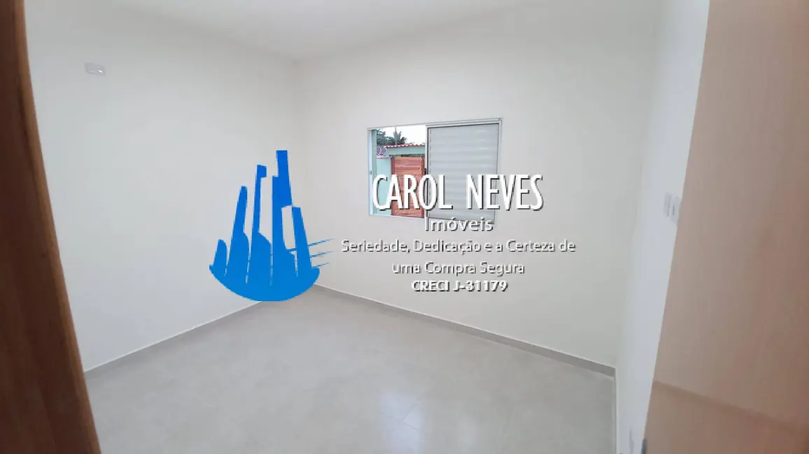 Foto 9 de Casa com 2 quartos à venda, 70m2 em Itanhaem - SP