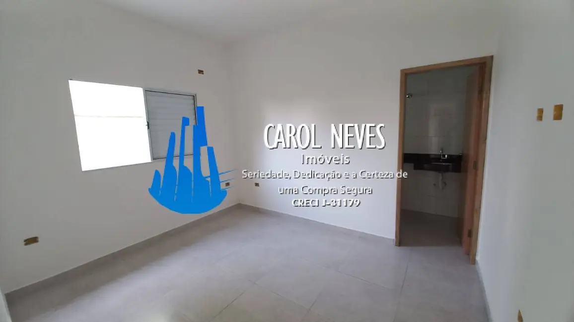 Foto 7 de Casa com 2 quartos à venda, 70m2 em Itanhaem - SP