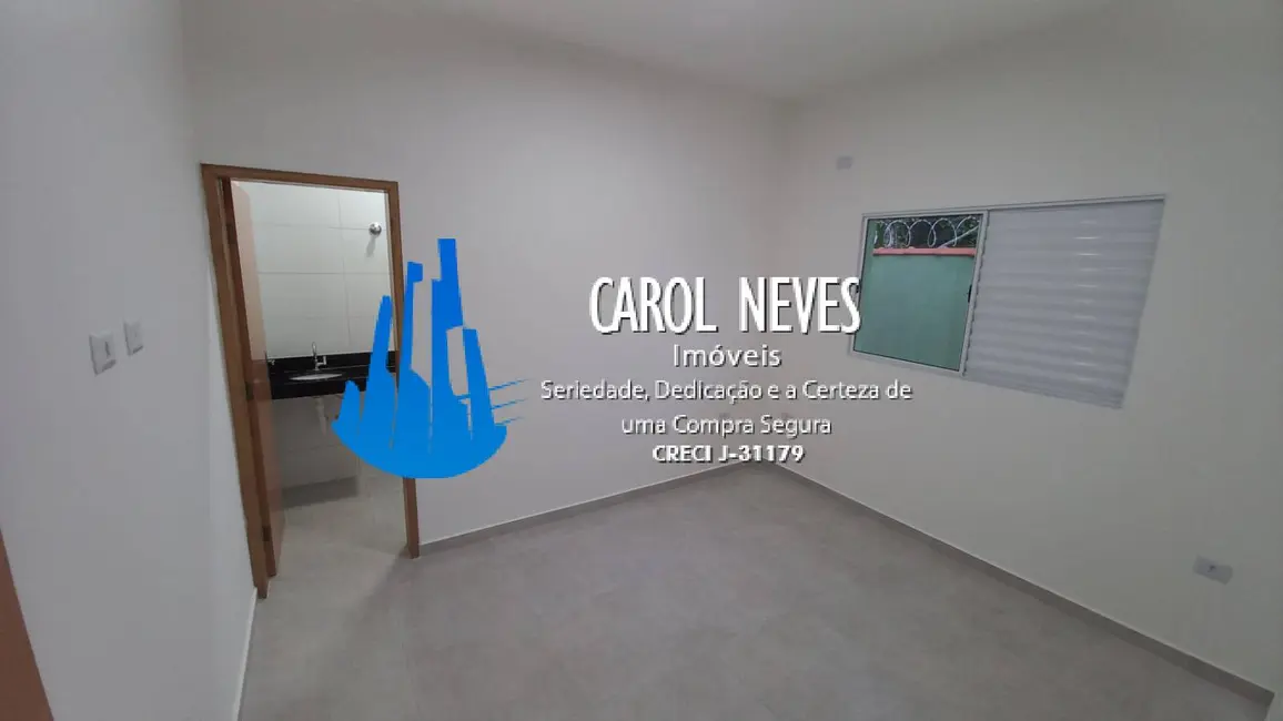 Foto 8 de Casa com 2 quartos à venda, 70m2 em Itanhaem - SP