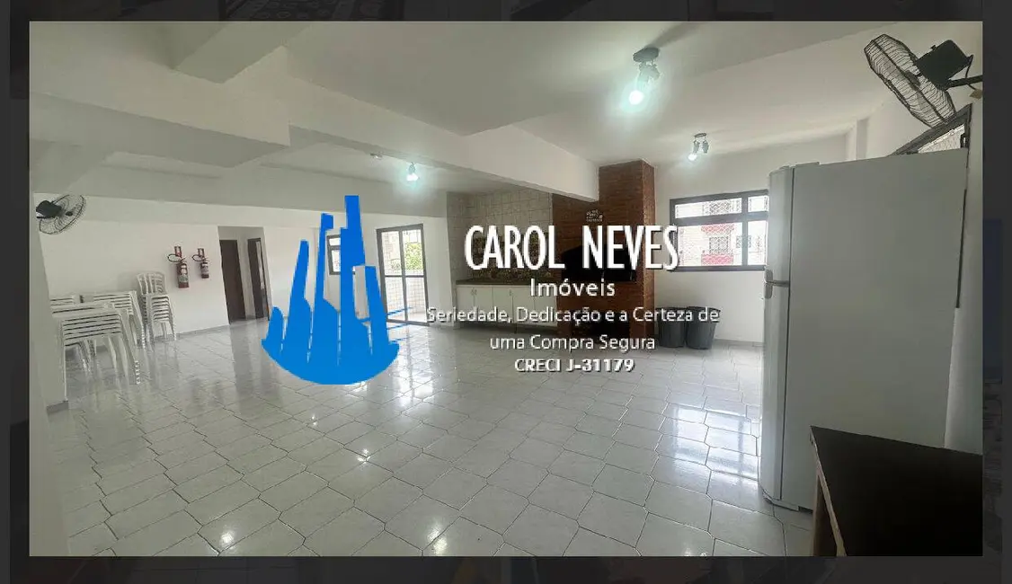 Apartamento com 2 quartos à venda, 94m2 em Guilhermina, Praia Grande - SP - imagem 3 Foto 3 de Apartamento com 2 quartos à venda, 94m2 em Guilhermina, Praia Grande - SP