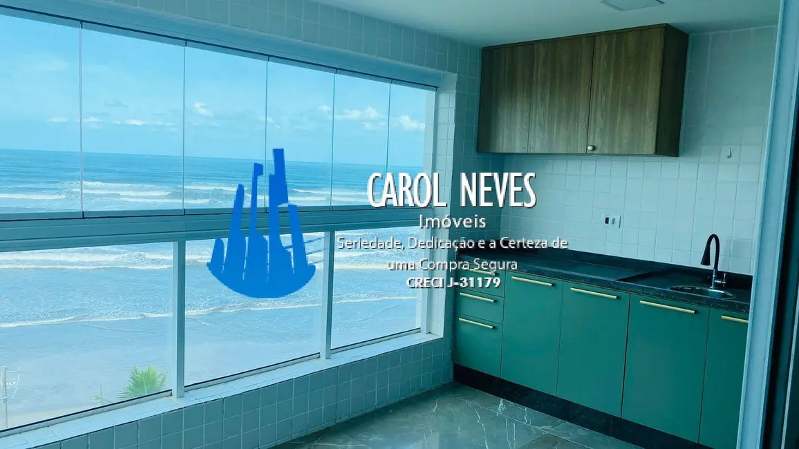 Foto 5 de Apartamento com 2 quartos à venda, 71m2 em Mongagua - SP