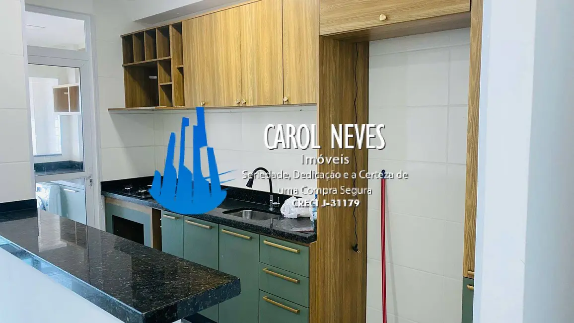 Foto 7 de Apartamento com 2 quartos à venda, 71m2 em Mongagua - SP