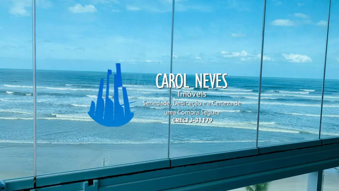 Foto 4 de Apartamento com 2 quartos à venda, 71m2 em Mongagua - SP