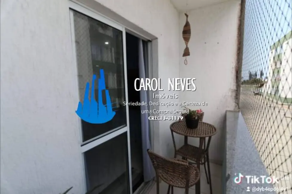 Foto 6 de Apartamento com 2 quartos à venda, 55m2 em Mongagua - SP