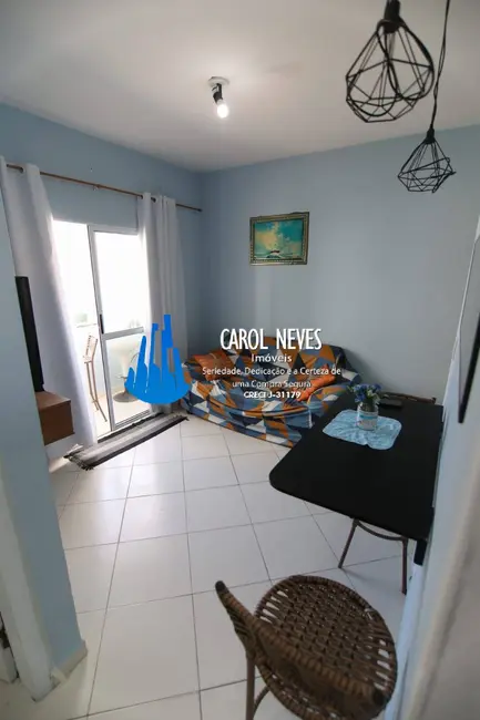 Foto 5 de Apartamento com 2 quartos à venda, 55m2 em Mongagua - SP