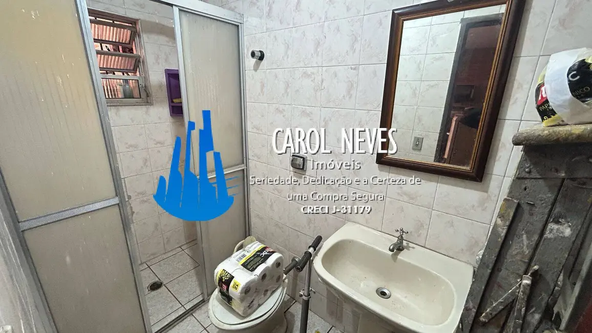 Foto 7 de Casa com 2 quartos à venda, 65m2 em Mongagua - SP