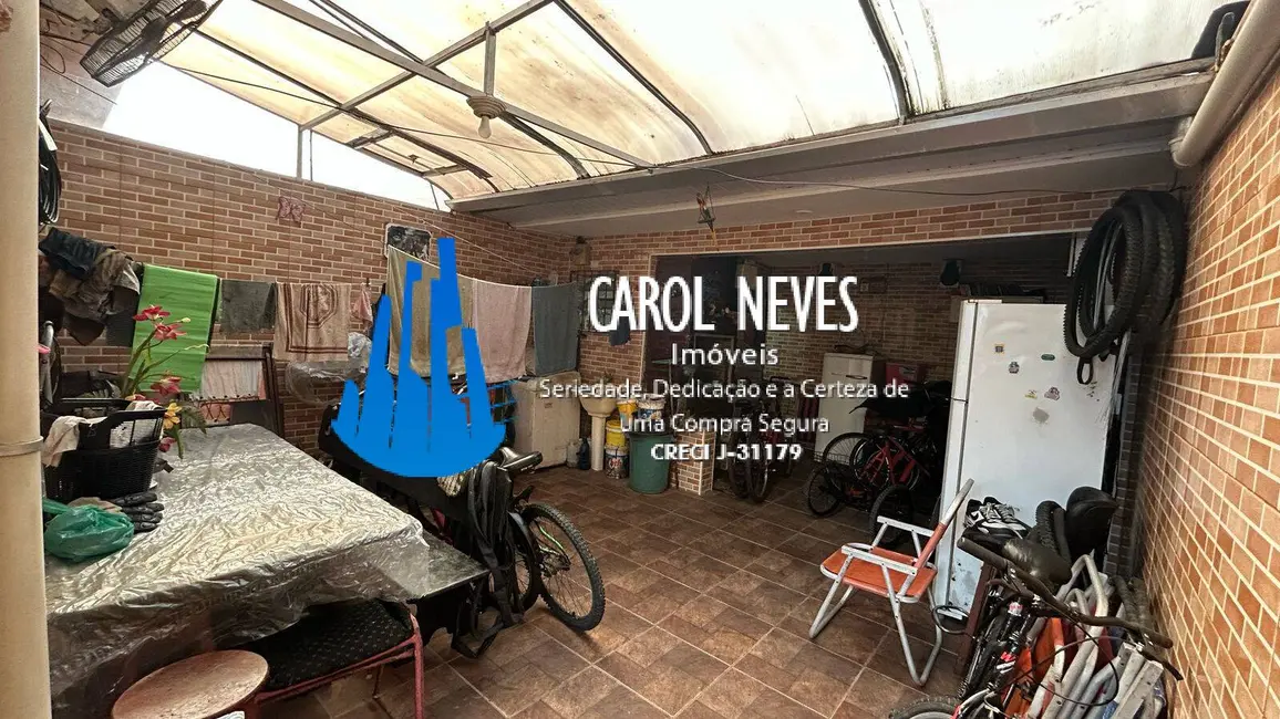 Foto 5 de Casa com 2 quartos à venda, 65m2 em Mongagua - SP