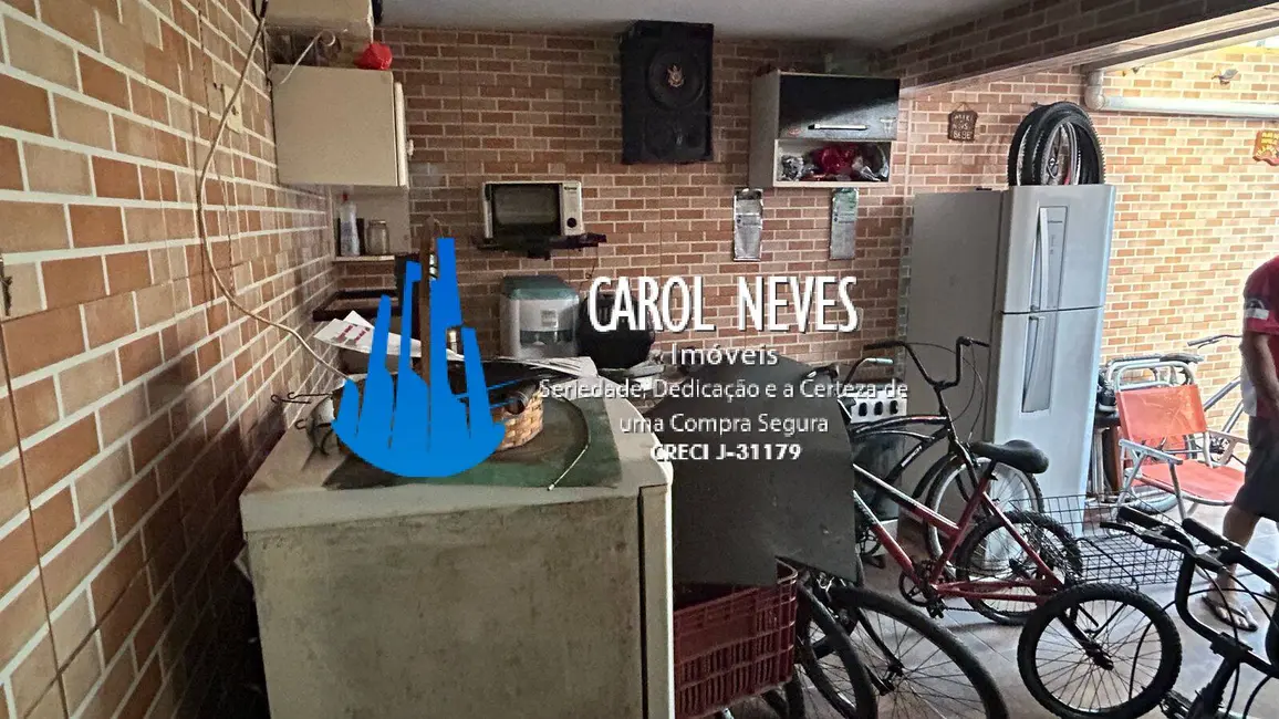 Foto 6 de Casa com 2 quartos à venda, 65m2 em Mongagua - SP