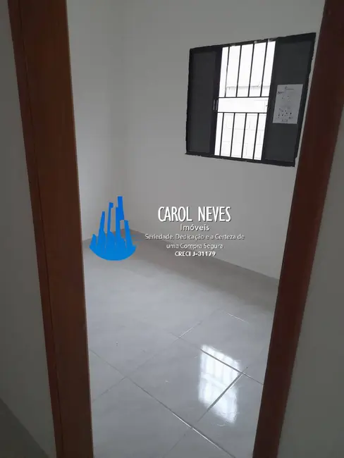 Foto 6 de Casa com 2 quartos à venda, 43m2 em Itanhaem - SP