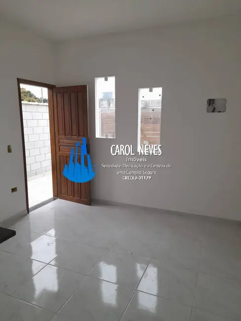 Foto 3 de Casa com 2 quartos à venda, 43m2 em Itanhaem - SP
