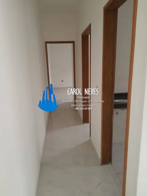 Foto 4 de Casa com 2 quartos à venda, 43m2 em Itanhaem - SP