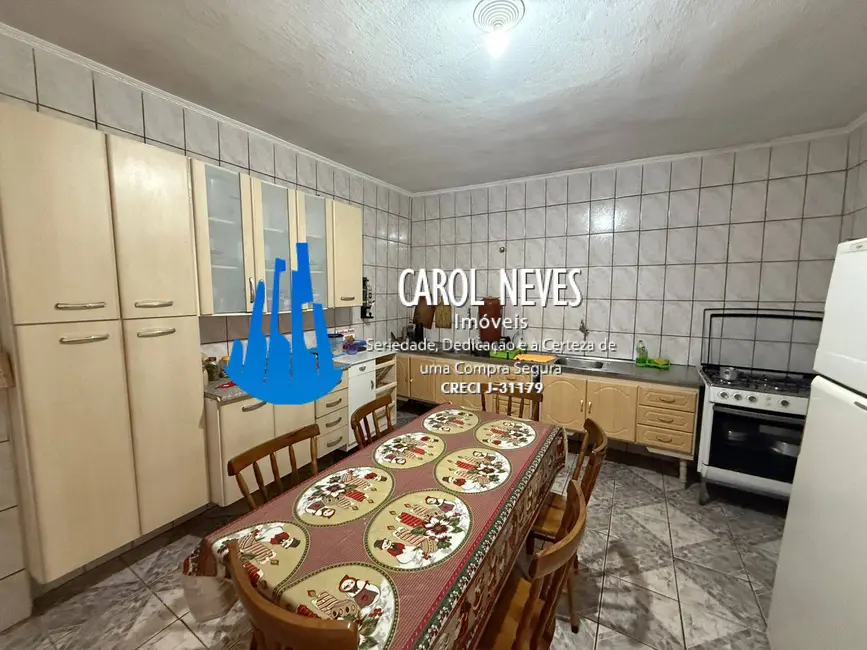 Foto 5 de Casa com 2 quartos à venda, 93m2 em Mongagua - SP