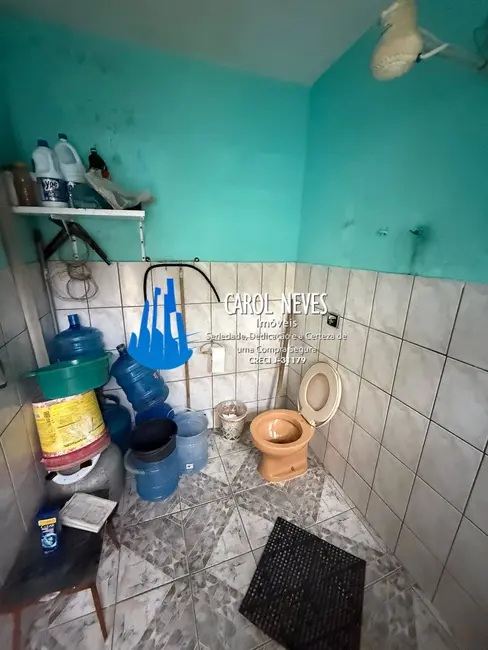 Foto 9 de Casa com 2 quartos à venda, 93m2 em Mongagua - SP