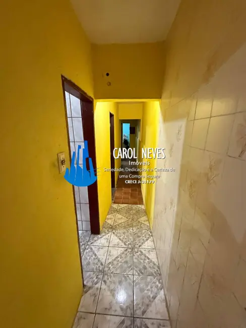 Foto 6 de Casa com 2 quartos à venda, 93m2 em Mongagua - SP