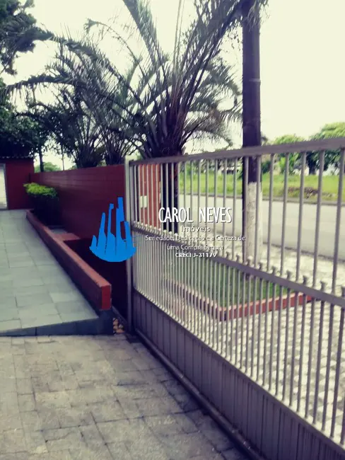 Foto 2 de Apartamento com 1 quarto à venda, 62m2 em Mongagua - SP