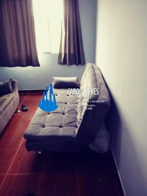 Foto 6 de Apartamento com 1 quarto à venda, 62m2 em Mongagua - SP