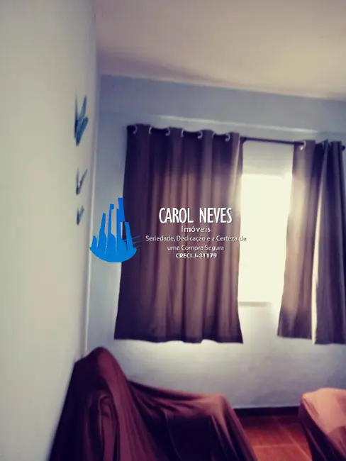 Foto 8 de Apartamento com 1 quarto à venda, 62m2 em Mongagua - SP