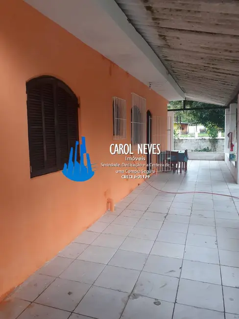 Foto 4 de Casa com 3 quartos à venda, 130m2 em Itanhaem - SP