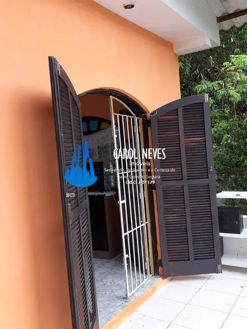 Foto 6 de Casa com 3 quartos à venda, 130m2 em Itanhaem - SP