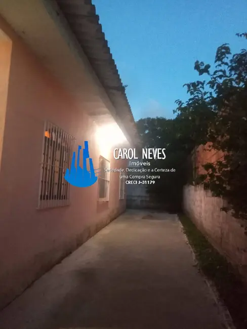 Foto 5 de Casa com 3 quartos à venda, 130m2 em Itanhaem - SP