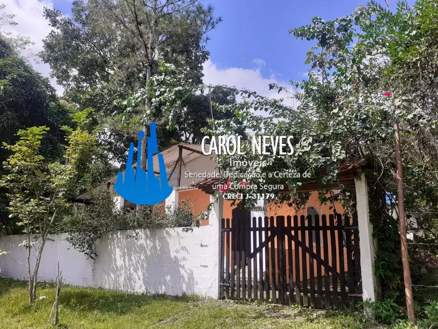 Foto 1 de Casa com 3 quartos à venda, 130m2 em Itanhaem - SP
