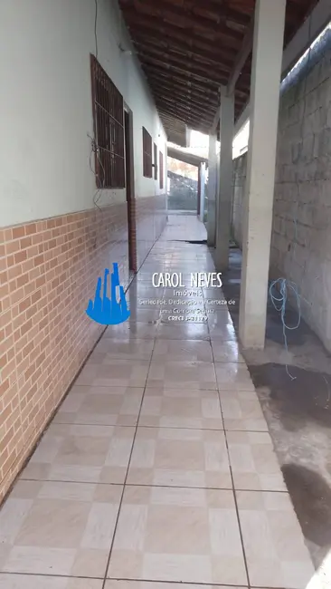 Foto 5 de Casa com 2 quartos à venda, 65m2 em Mongagua - SP