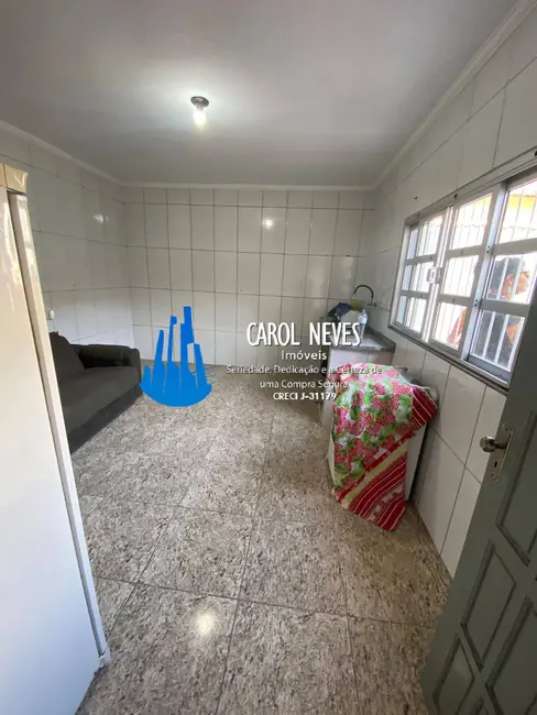 Foto 5 de Casa com 2 quartos à venda, 86m2 em Agenor de Campos, Mongagua - SP