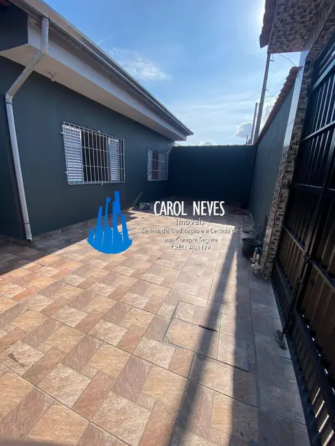 Foto 1 de Casa com 2 quartos à venda, 86m2 em Agenor de Campos, Mongagua - SP