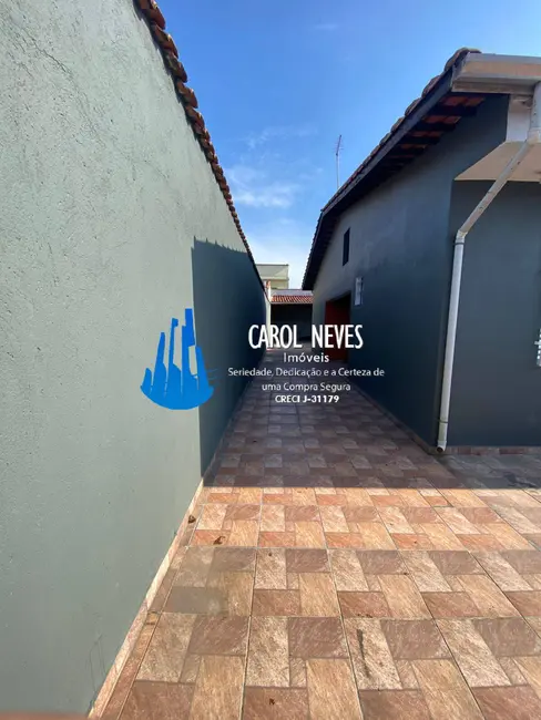 Foto 2 de Casa com 2 quartos à venda, 86m2 em Agenor de Campos, Mongagua - SP