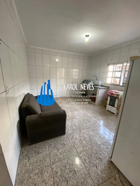 Foto 4 de Casa com 2 quartos à venda, 86m2 em Agenor de Campos, Mongagua - SP