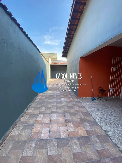 Foto 3 de Casa com 2 quartos à venda, 86m2 em Agenor de Campos, Mongagua - SP