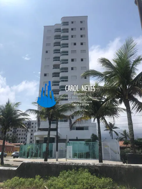 Foto 3 de Apartamento com 2 quartos à venda, 70m2 em Mongagua - SP