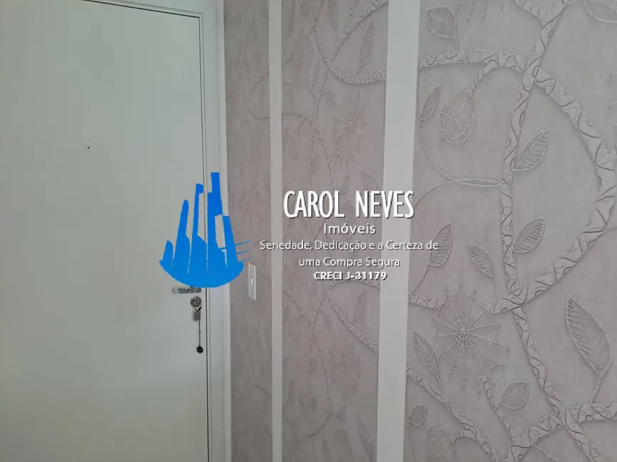 Foto 2 de Apartamento com 2 quartos à venda, 70m2 em Mongagua - SP